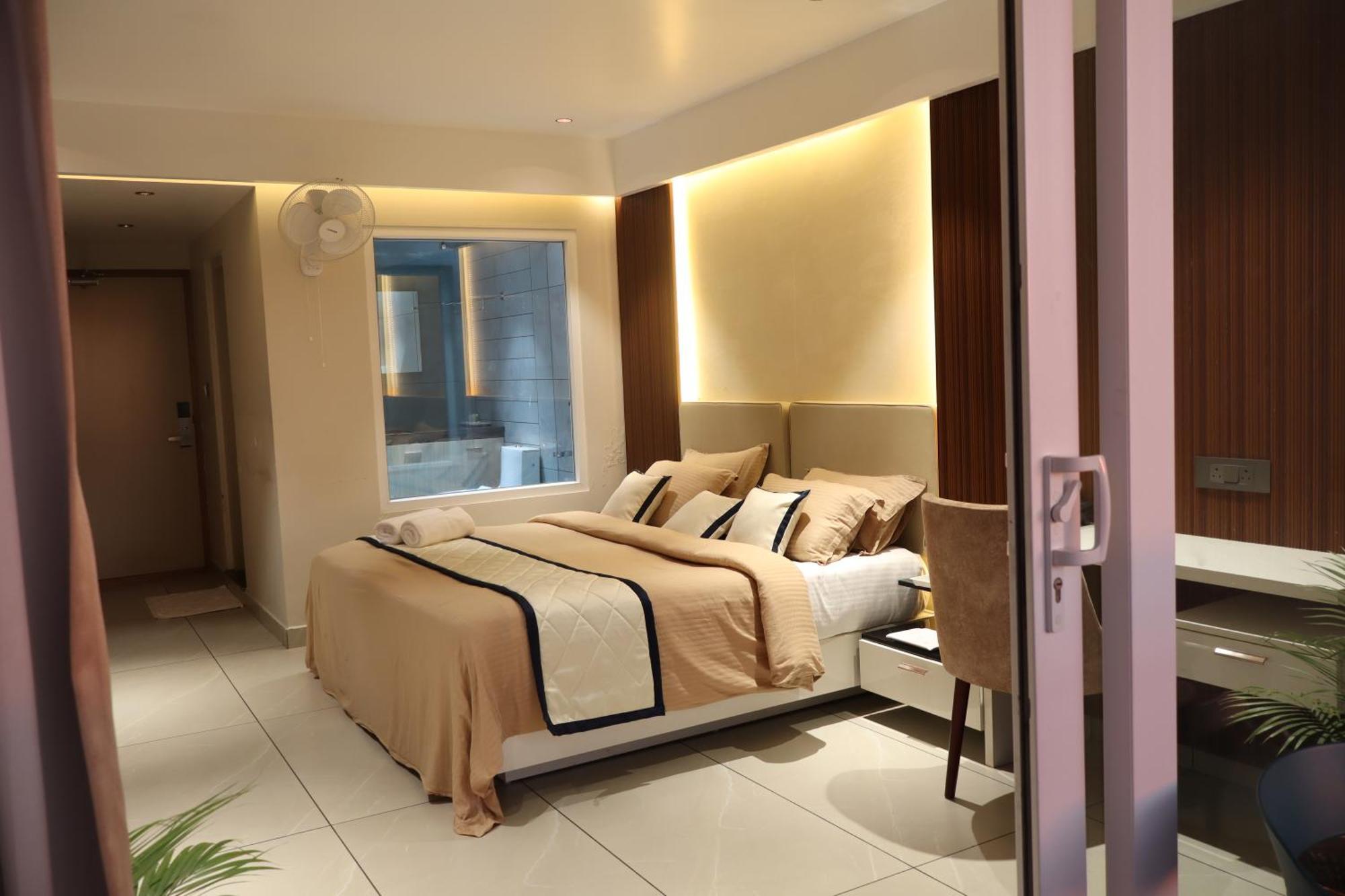 The Clouds End Hotel Devikolam Bagian luar foto